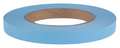 Roll Products Carton Tape, Paper, Blue, 1/2 In. x 60 Yd. 5953B