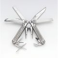 Leatherman Charge TTI Multi-Tool, Silver, 19 Tool 830682