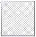 Husky Rack & Wire Wire Partition Panel, 1 ft x 5 ft, PK2 2-W0105