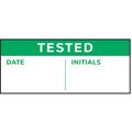 Stranco Inspection Label, English, Quality, PK350, TC-21015 TC-21015