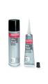 Loctite Pipe Thread Sealant 6.4 fl oz, Aerosol Can, Black, Paste 743518