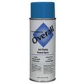Rust-Oleum Spray Primer, Blue, Gloss Finish, 14 oz. V2408830