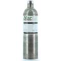 Norco Calibration Gas Cylinder, 29L F100550PN