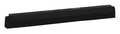 Vikan VIKAN Black 16" Replacement Squeegee Blade 77729