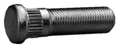 Zoro Select HUB STUD BOLT 1/2IN FINE 100396