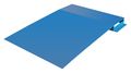 Bishamon Ramp Option, 50 in. L x 34-1/2 in. W RAMP-B7000450