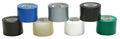 Zoro Select Tarp Tape, 2 In x 35 ft., White TW-35