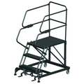 Ballymore Roll Work Platform, Steel, Single, 30 In.H SEP3-2436