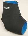 Valeo Ankle Support, XL, Black, Pull-Over VA4657LXWWGL
