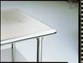 Advance Tabco Work Table, 35-1/2X60X30", Shelf KSS-305