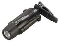 Streamlight STREAMLIGHT 27 Lumens, LED Black Hands Free Light 61101