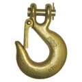 B/A Products Co Slip Hook, G70, Clevis, 6600 lb. 11-38G7SHL