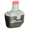 Lincoln 18V POWERLUBER REPL BATTERY 1801