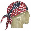 Techniche Cooling Hat, One Size 6536-FLAG