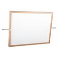 Diversified Spaces OPTIONAL MI/MRKBOARD 4001K