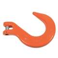 Yoke Foundry Hook, G100, Clevis, 15000 lb. X-046-13