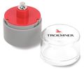 Troemner Precision Weight, Metric, 10g 7021-4