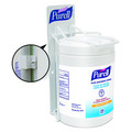 Gojo Hand Sanitizing Wipes Pole Clamp for Single Wipes Bracket 9001-CP1