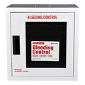 First Aid Only Bleeding Control Kit, 42pcs, 19"W, 16"H 91522