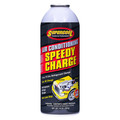 Supercool A/C 134a Charge and Ester Lubricant Can Yellow/Green Tint 9473