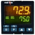 Red Lion Controls PID Temperature Controller, Analog, 5 VA PXU11A50