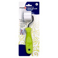 Zinsser Wallpaper Seam Roller, 8 in L, 1 in W 98005