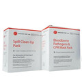 Genuine First Aid Bloodborne Pathogen Kits 9999-2313-1