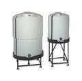 Zoro Select Liquid Storage Tank, 300 gal. T-0300-059
