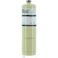 Norco Calibration Gas Cylinder, 34L H1049200PA