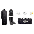 Mechanix Wear Arc Flash Protection Clothing Kit AG40-GP-CL-S-NG