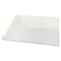 Artistic Clear Plastic Desk Protector, 36x20", Clr SS2036