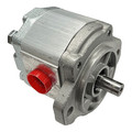 Bucher Hydraulics Gear Pump 500216323382012