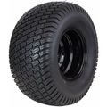 Hi-Run Tires and Wheels, 1,480 lb, Lawn Mower ASB1215