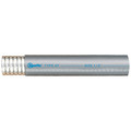 Liquatite Conduit, Gray, Zinc Plated AT-18