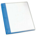 Avery 1/2" Round Presentation Binder, Blue AVE17670