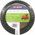 Hi-Run Tires and Wheels, 570 lb, Lawn Mower AWD1008