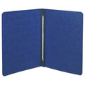 Acco Report Cover, 8-1/2 x 11", 20 Pt., Dark Blue A7025073A