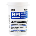 Rpi Actinomycin D, 5mg A10025-0.005