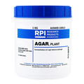 Rpi AGAR, Plant, 1Kg A20400-1000.0