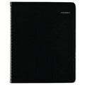 At-A-Glance Planner, 6-7/8 x 8-3/4", Simulated Leather G590-00