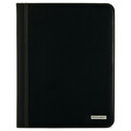 At-A-Glance Padfolio, 9 x 11", Simulated Leather 70-290-05