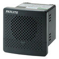 Patlite Audible Alarms BDV-15JF-K