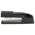 Bostitch Desk Stapler, 25 Sheet, Black BOSB777BLK