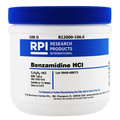 Rpi Benzamidine Hydrochloride, 100g B12000-100.0