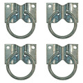 Buyers Products Rope Ring, PK 4 B334