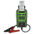 Bosch Battery Tester With Integrated Printer 1699200244