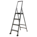 Xtend + Climb Platform Stepladder CDM4