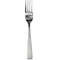Iti Dinner Fork, 7 1/2 in L, Silver, PK12 CO-221