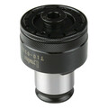 Lyndex-Nikken Collet Chuck Adapter, #2, 0.563in Max Cap CRE-2/1