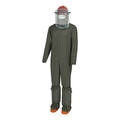 Oberon Clean Room Arc Flash Kit CRKIT2-4XL-S